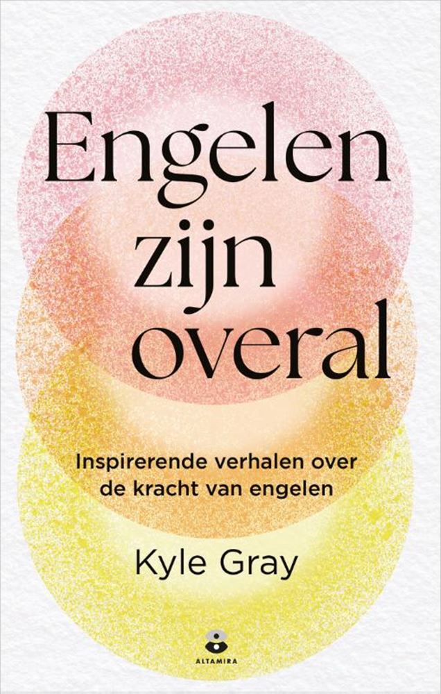 Afbeelding laden in galerijviewer, Engelen zijn overal -
