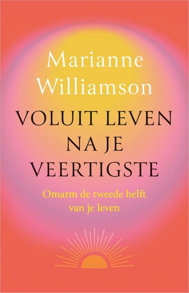 Afbeelding laden in galerijviewer, Voluit leven na je veertigste -
