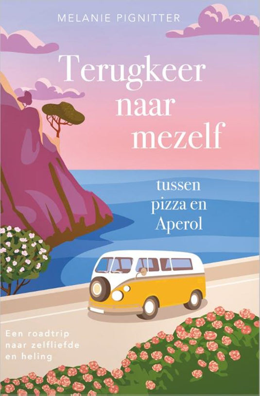 Terugkeer naar mezelf tussen pizza en ap