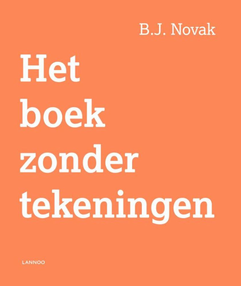 Afbeelding laden in galerijviewer, Het boek zonder tekeningen. 3+
