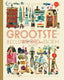 Het grootste en leukste beeldwoordenboek