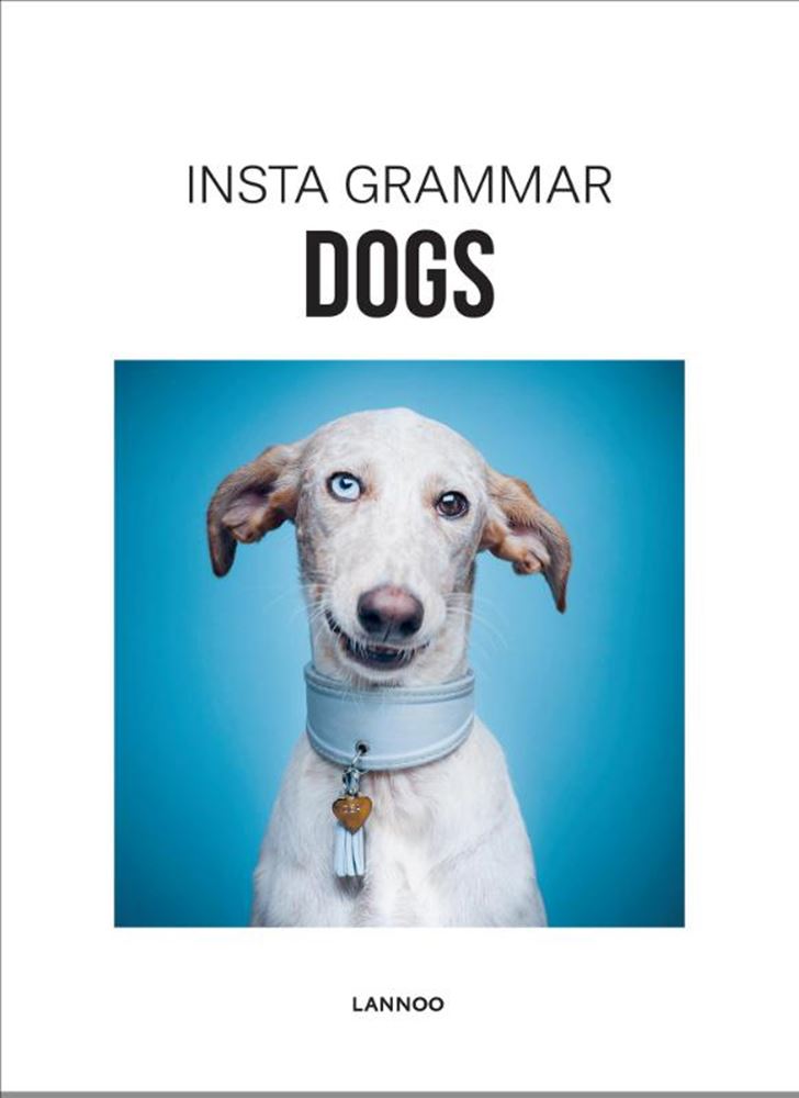 Afbeelding laden in galerijviewer, Insta grammar: dogs
