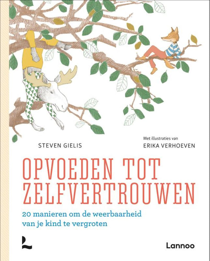 Afbeelding laden in galerijviewer, Opvoeden tot zelfvertrouwen | 3 stuks

