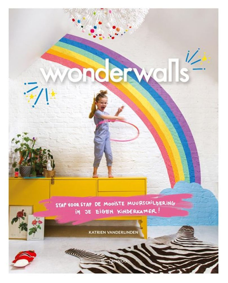 Afbeelding laden in galerijviewer, Wonderwalls (pb)
