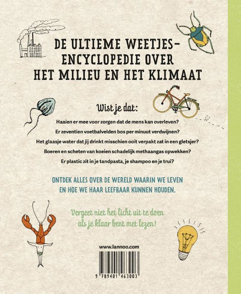 Afbeelding laden in galerijviewer, 123 superslimme dingen die je moet weten
