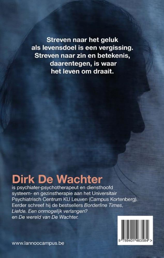 Afbeelding laden in galerijviewer, De kunst van het ongelukkig zijn.
