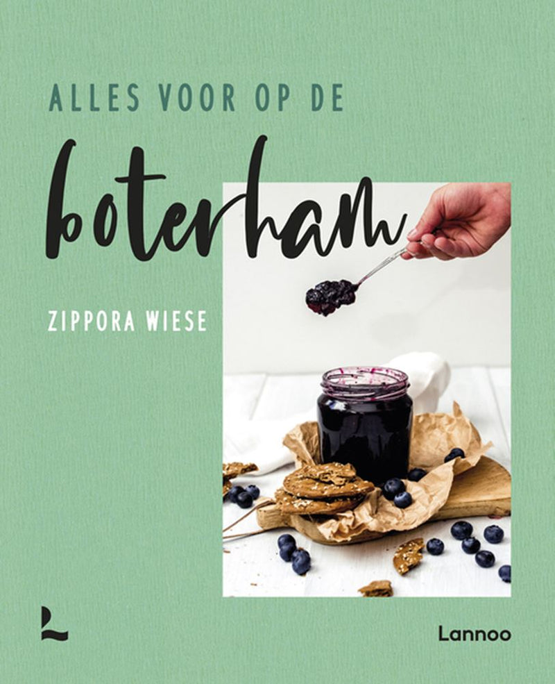 Afbeelding laden in galerijviewer, Alles voor op de boterham.
