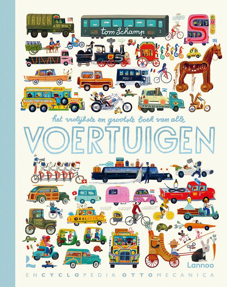 Afbeelding laden in galerijviewer, Het vrolijkste en grootste boek van alle
