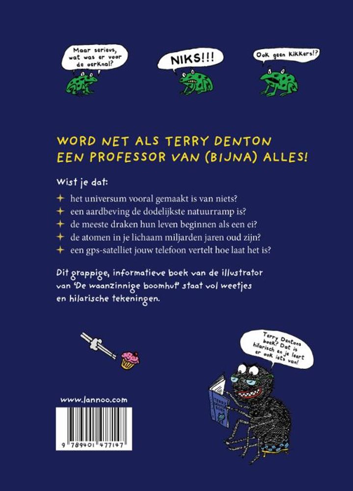 Afbeelding laden in galerijviewer, Echt serieus geweldige gids voor alles.
