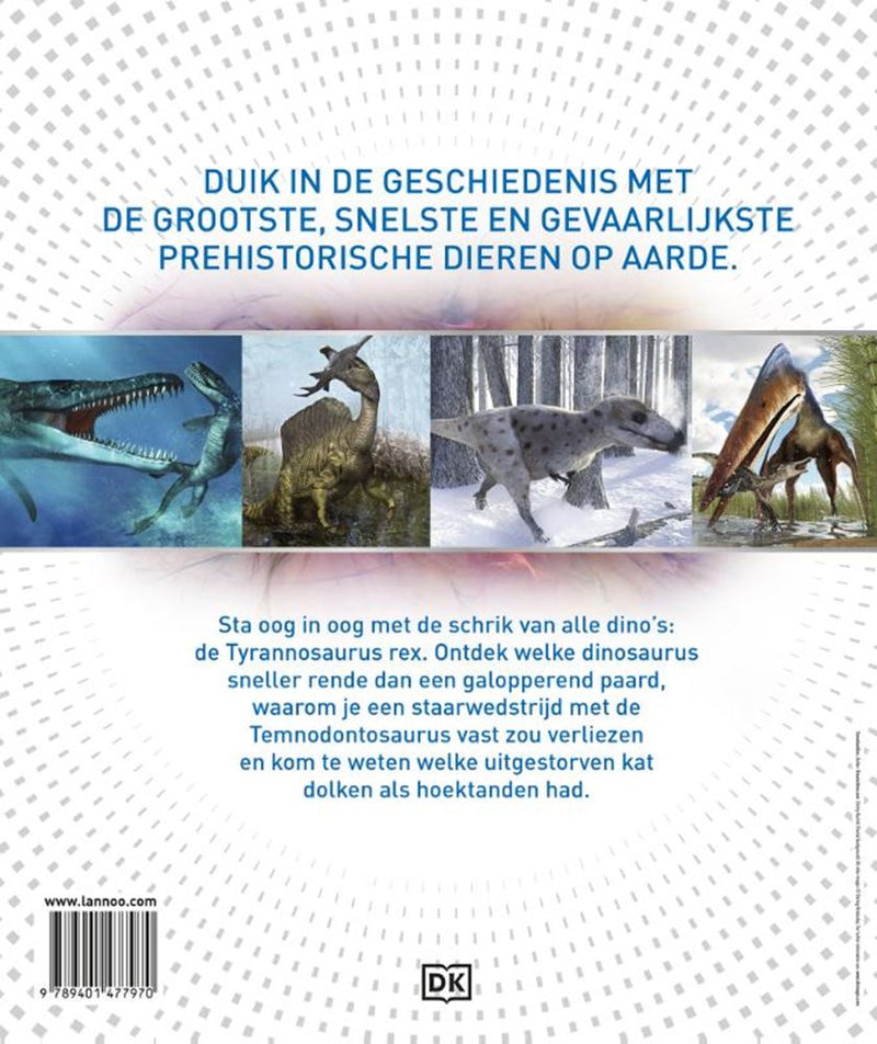 Afbeelding laden in galerijviewer, Mondikaarten superdinosaurussen. 9+
