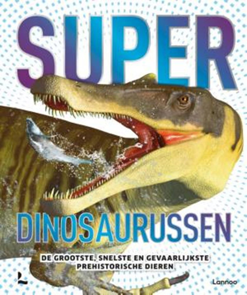 Afbeelding laden in galerijviewer, Mondikaarten superdinosaurussen. 9+
