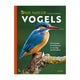 Lannoo natuurboek vogels voor kinderen 25x33cm
