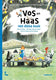 Vos en haas. het dikke boek. 6+