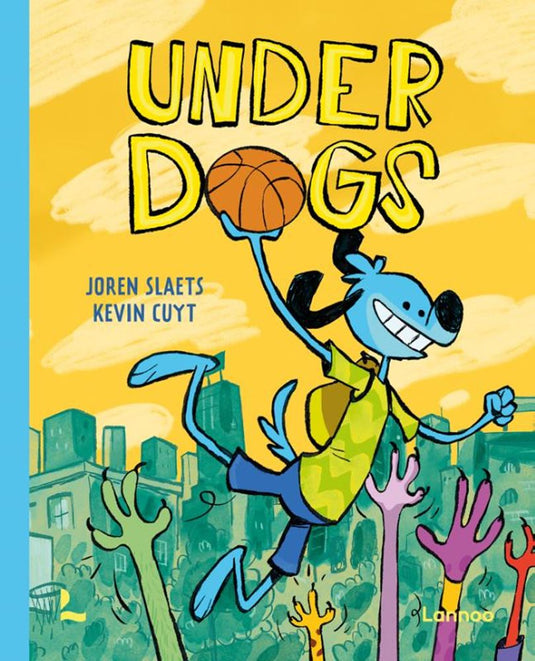 Underdogs. 7+