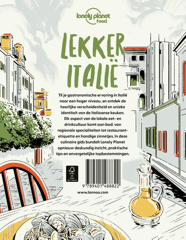 Afbeelding laden in galerijviewer, Lekker italië volwassene | 3 stuks
