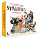Het spel van stinkhond - de stinkprins