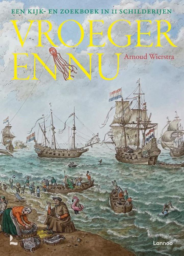 Afbeelding laden in galerijviewer, Vroeger en nu 5+
