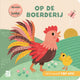Standaard uitgeverij mijn eerste pop-upboekje: op de boerderi | 3 stuks