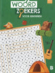 Woordzoekers 9+ | 3 stuks