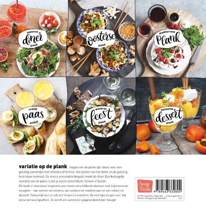 Afbeelding laden in galerijviewer, Variatie op de plank
