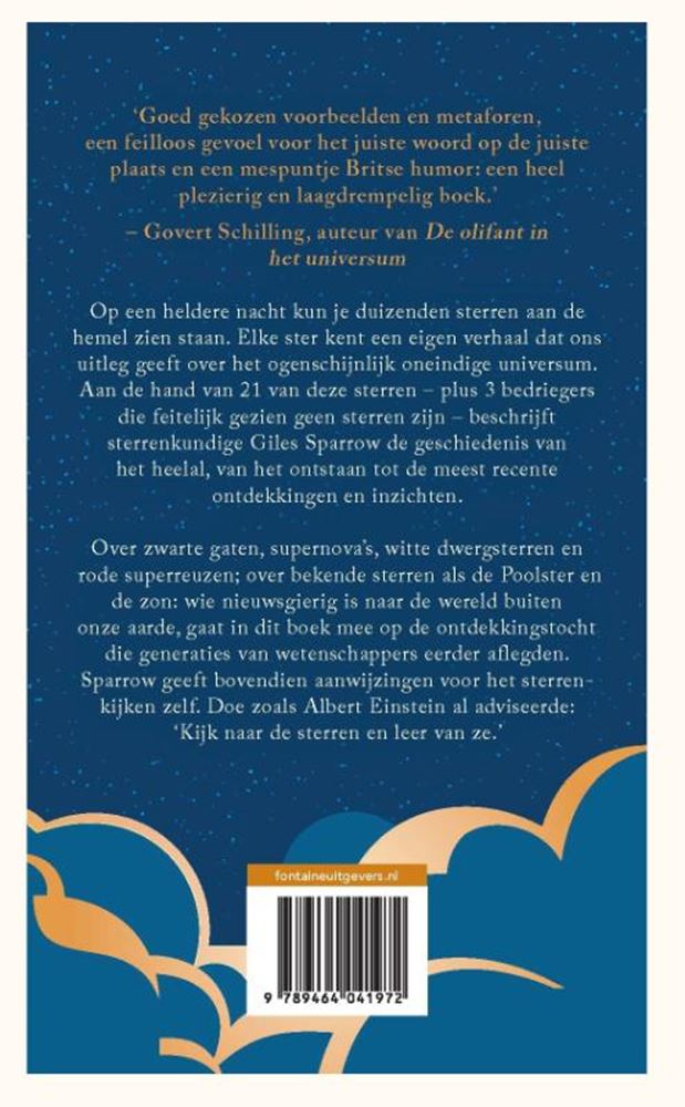 Afbeelding laden in galerijviewer, De geschiedenis van het heelal in 21 ste
