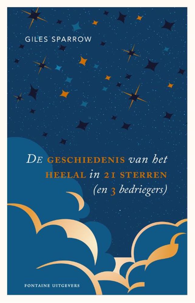 Afbeelding laden in galerijviewer, De geschiedenis van het heelal in 21 ste
