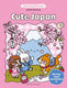 Cute cozy kleuren - cute japan.