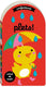 Confetti boek - plets! schud dit boek. 1