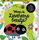 Waar is… lieveheersbeestje 3+