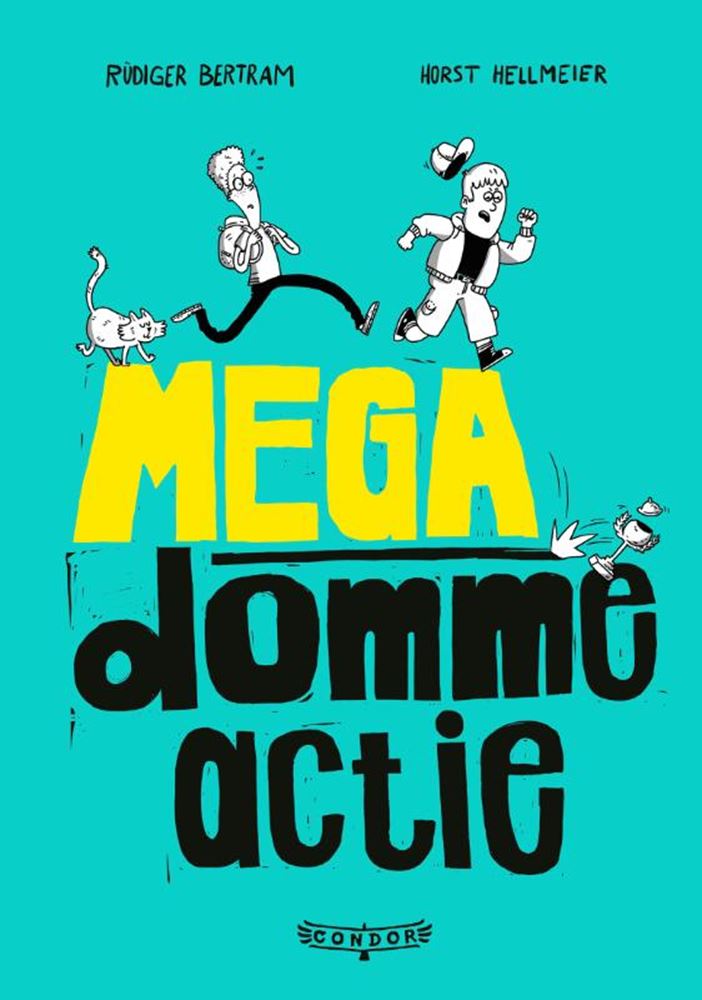 Afbeelding laden in galerijviewer, Megadomme actie 7+
