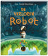 Prentenboek de verloren robot 4+