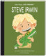 Van klein tot groots steve irwin 6+