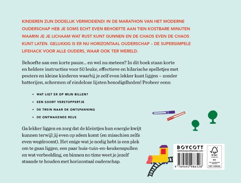 Afbeelding laden in galerijviewer, Horizontaal ouderschap volwassene
