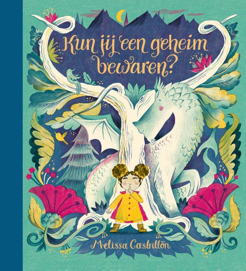 Afbeelding laden in galerijviewer, Kun jij een geheim bewaren? 5+
