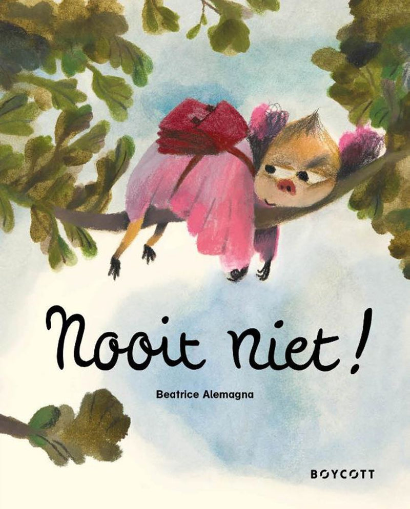 Afbeelding laden in galerijviewer, Nooit niet! 4+
