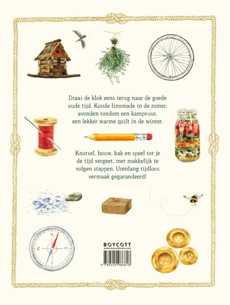 Afbeelding laden in galerijviewer, Handboek voor vergeten vaardigheden 5+
