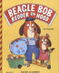 Beagle bob, redder in nood. 4+