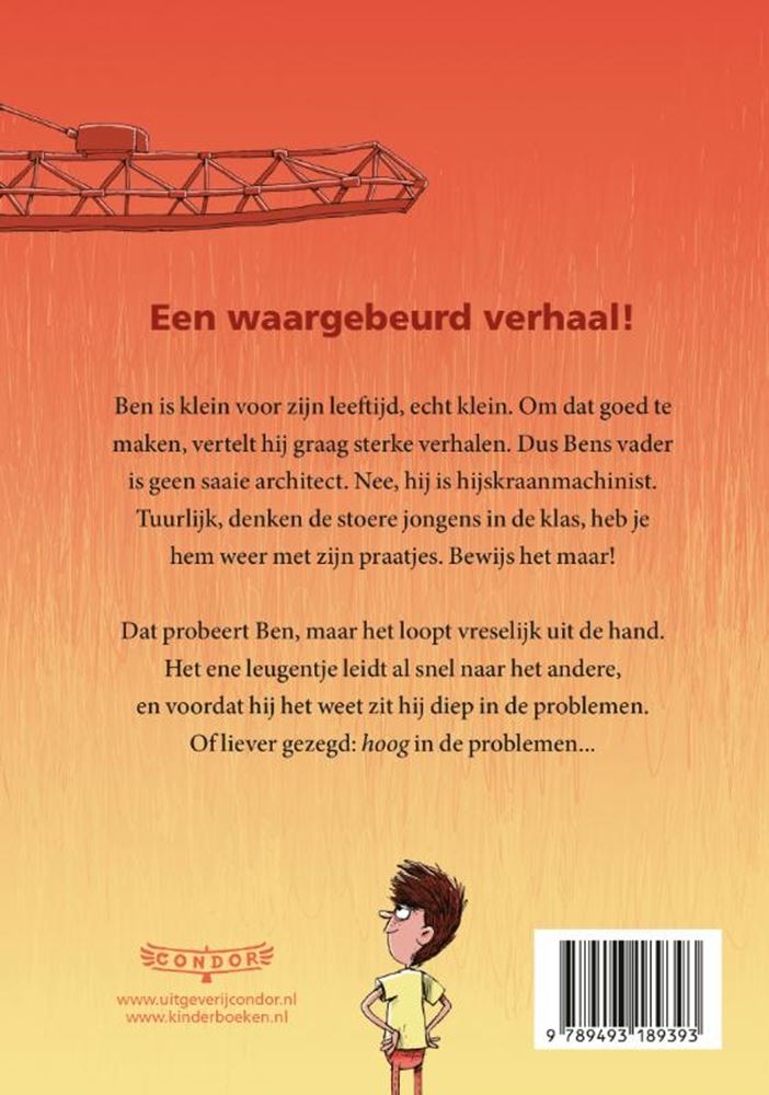 Afbeelding laden in galerijviewer, Echte helden. 9+
