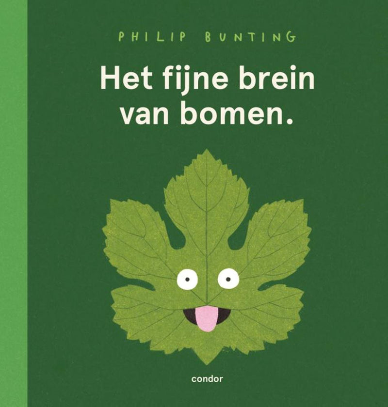 Afbeelding laden in galerijviewer, Wpg uitgevers het fijne brein van bomen. prentenboek4+ | 2 stuks
