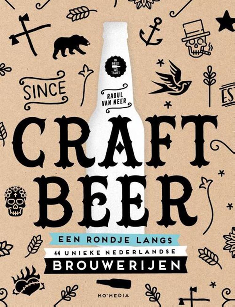 Afbeelding laden in galerijviewer, Craft beer.
