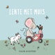 Lente met muis. 2+