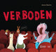 Prentenboek: verboden 3+