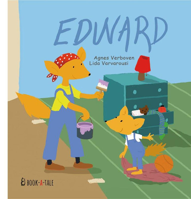 Afbeelding laden in galerijviewer, Engelstalig: edward 3+
