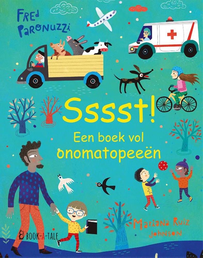 Afbeelding laden in galerijviewer, Sssst 3+
