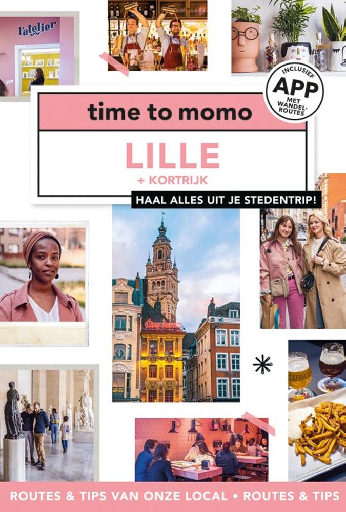 Afbeelding laden in galerijviewer, Lille en kortrijk.
