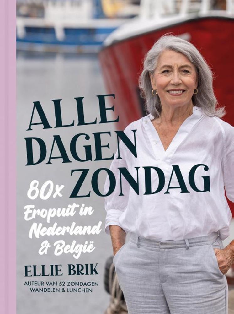Afbeelding laden in galerijviewer, Alle dagen zondag. volwassene
