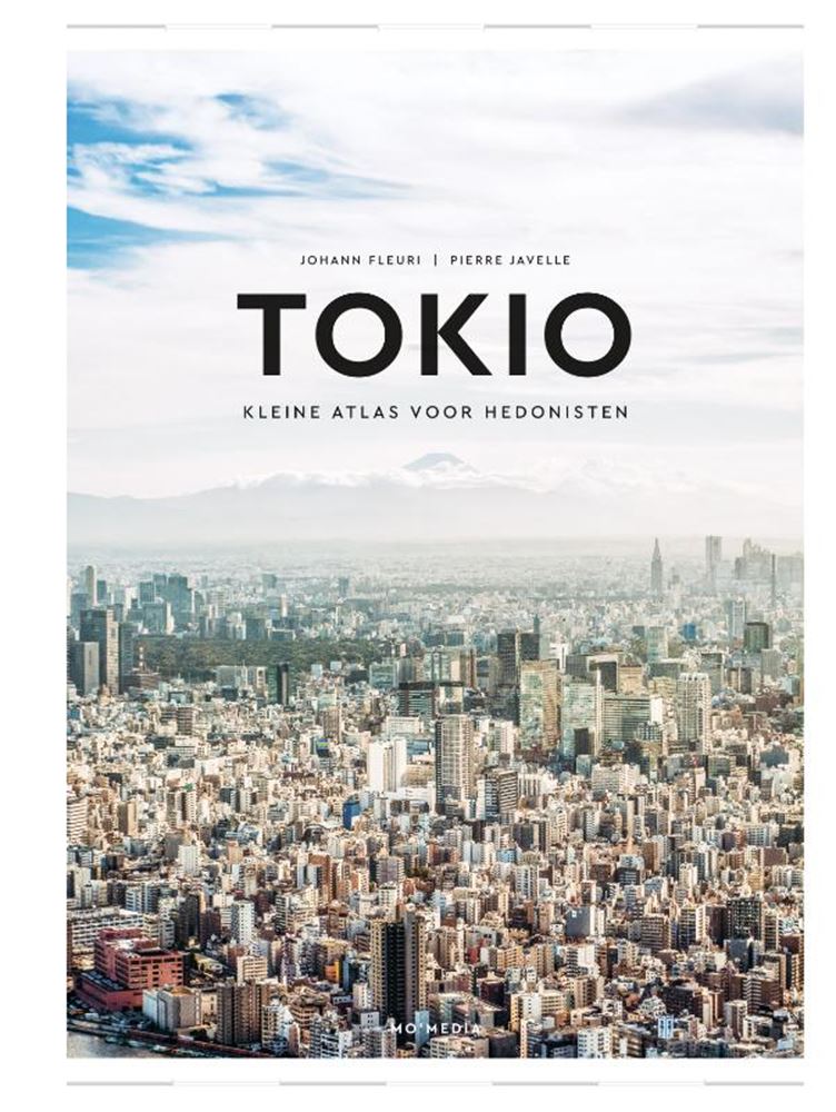 Afbeelding laden in galerijviewer, Stedengids: tokio. volwassene
