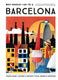 Why should i go to barcelona volwassene