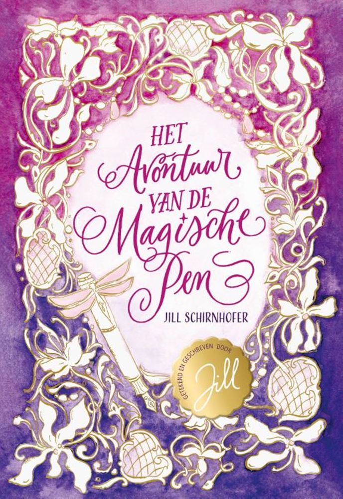 Afbeelding laden in galerijviewer, Het avontuur van de magische pen 10+
