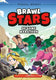 Verhalenboek: brawl stars 9+